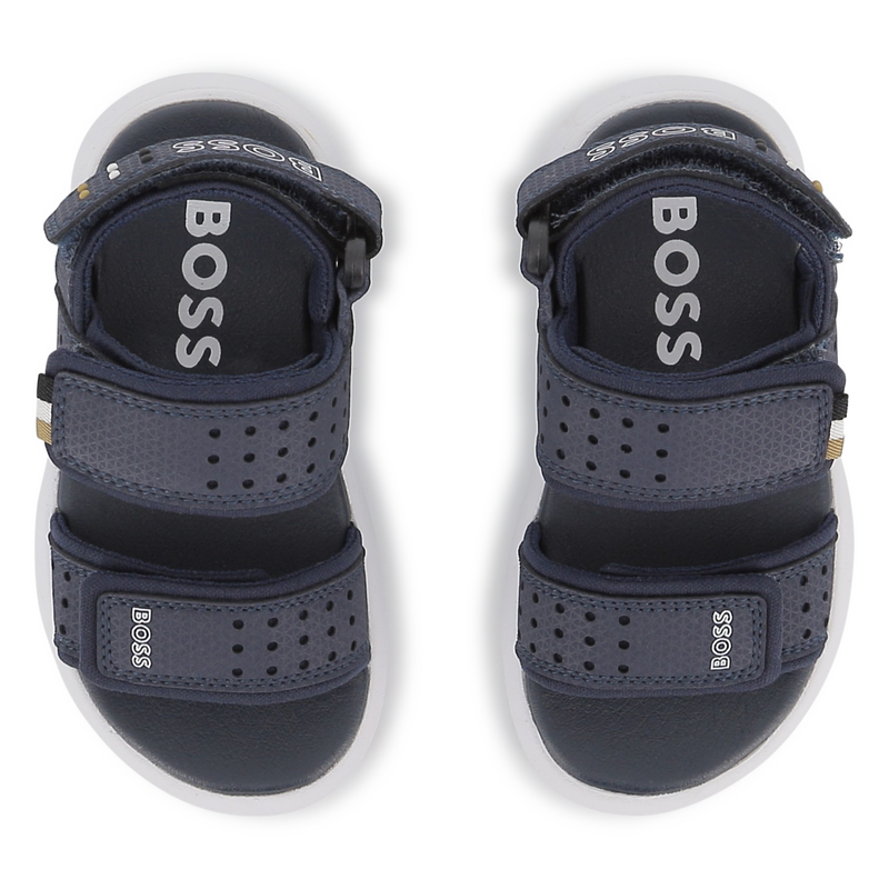 FAUX SANDALEN BOSS 
                        BOY