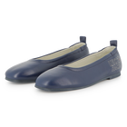 Ballerina van geitenleer KENZO KIDS 
                    GIRL