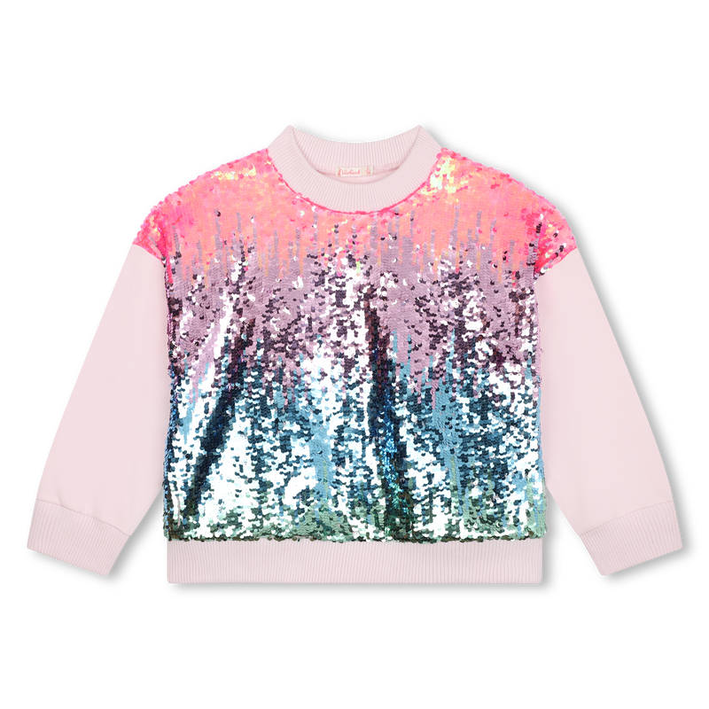 Sweater BILLIEBLUSH 
                        GIRL
