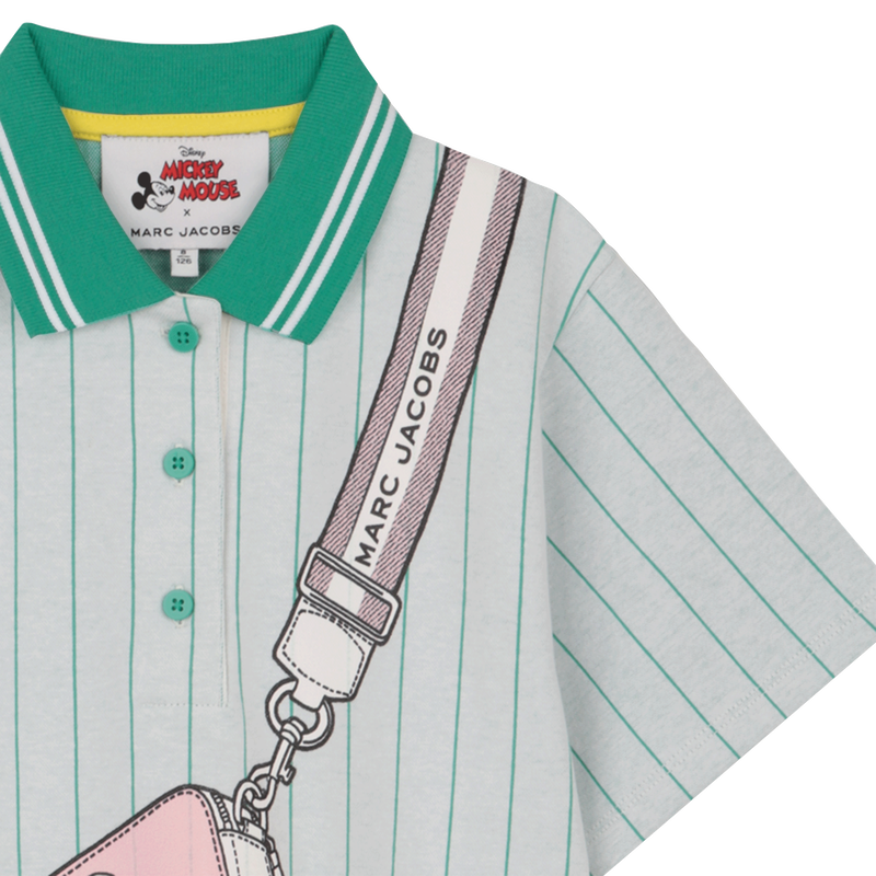 POLO JURK MARC JACOBS 
                        GIRL