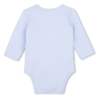 Set van 5 rompers BOSS 
                    BOY