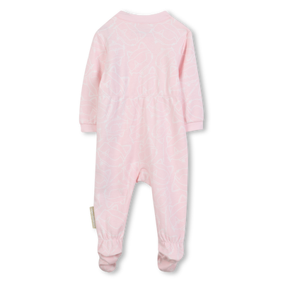 3-delige pyjamaset KARL LAGERFELD KIDS GIRL
