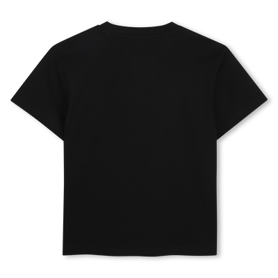 T-shirt met korte mouwen BOSS BOY