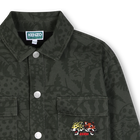 Jacket KENZO KIDS 
                    JONGEN