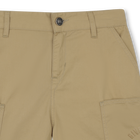 Shorts met details GIVENCHY 
                    BOY