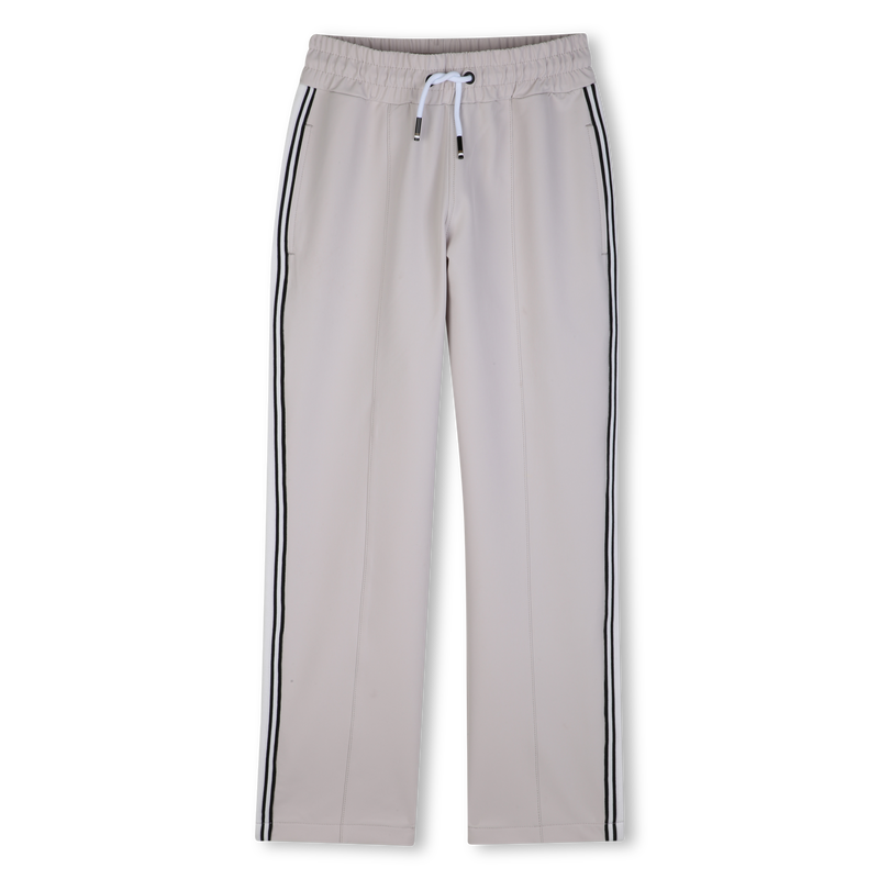 JOGGER BROEK BOSS 
                        BOY