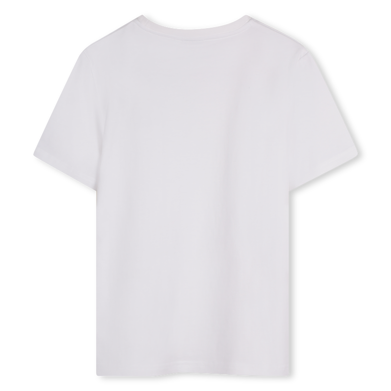 Set van 2 katoenen T-shirts BOSS 
                        BOY