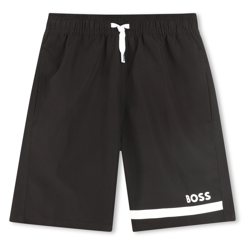 ZWEMBROEK BOSS 
                        BOY