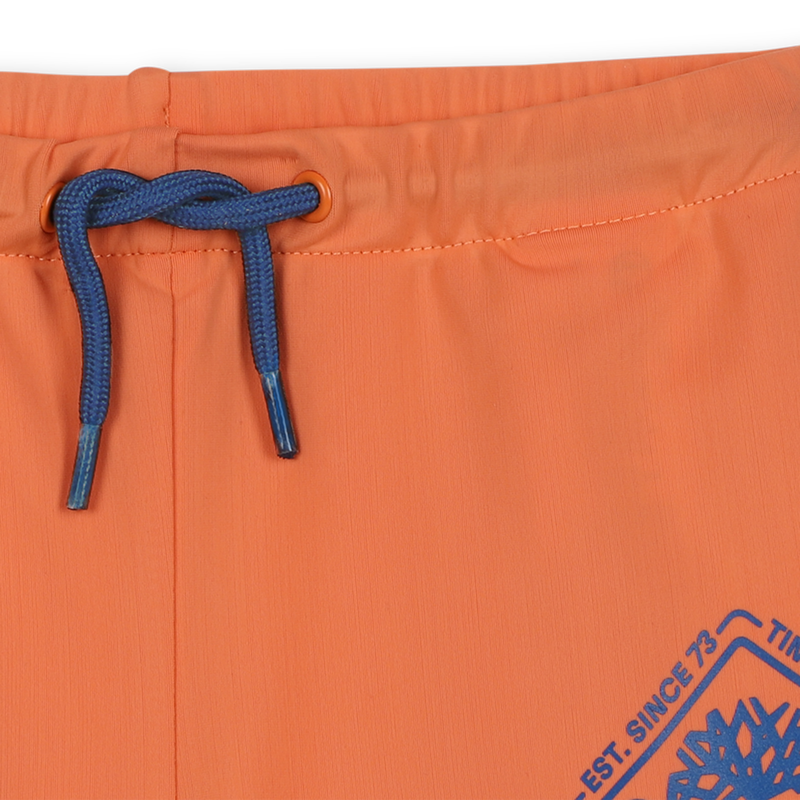 Zwemshort in 2 kleuren TIMBERLAND 
                        JONGEN