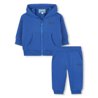Set vest en broek KENZO KIDS 
                    BOY