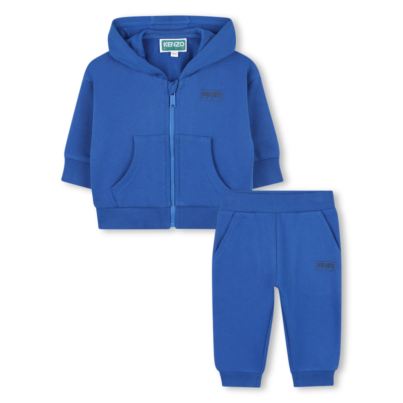 Set vest en broek KENZO KIDS 
                        BOY