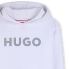 Hoodie HUGO 
                    BOY