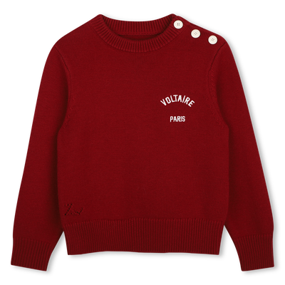Trui ZADIG VOLTAIRE BOY