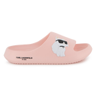 Kraan KARL LAGERFELD KIDS 
                    GIRL