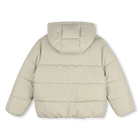 Hoofddoek met capuchon BILLIEBLUSH 
                    BOY
