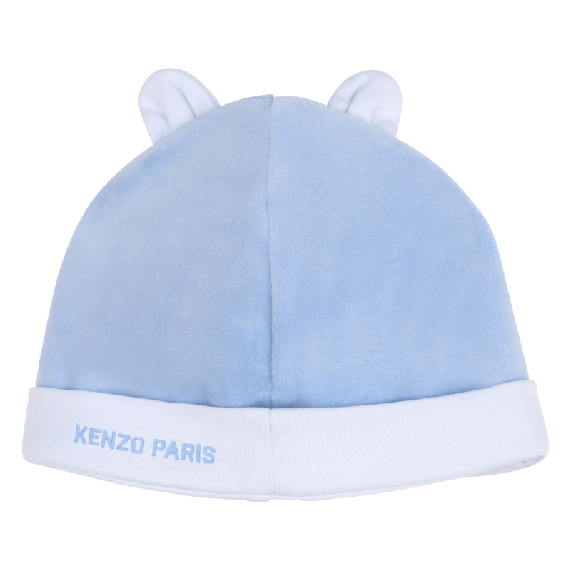 Pyjama, muts en slabbetje KENZO KIDS 
                        UNISEX