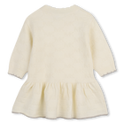 Langarm jurk MICHAEL KORS 
                    GIRL