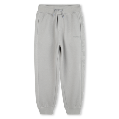 Joggingbroek met zakken HUGO BOY
