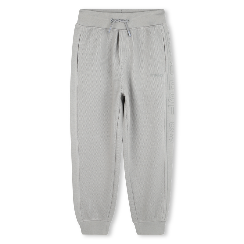 Joggingbroek met zakken HUGO 
                        BOY