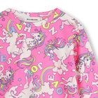 T-shirt met lange mouwen BILLIEBLUSH 
                    GIRL