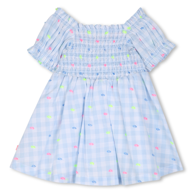 JURK MET KORTE MOUWEN BILLIEBLUSH 
                        GIRL