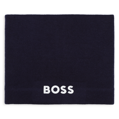 Sjaal BOSS BOY