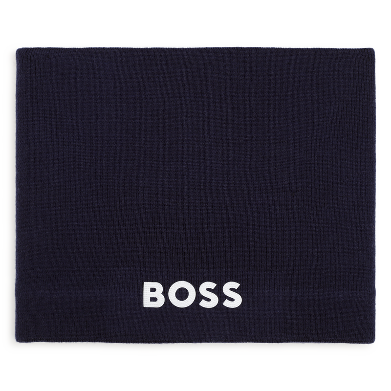 Sjaal BOSS 
                        BOY