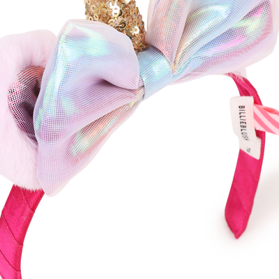 Hoofdband BILLIEBLUSH GIRL