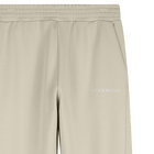 Fleece broek GIVENCHY 
                    GIRL