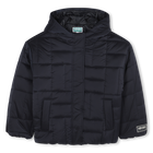 Polyester donsjack KENZO KIDS 
                    UNISEX