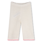 Broek met wijde pijpen BILLIEBLUSH 
                    GIRL
