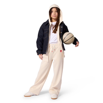 Capuchon cardigan HUGO GIRL