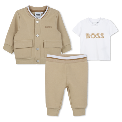Driedelig joggingpak BOSS BOY