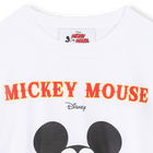 T-shirt met korte mouwen MARC JACOBS 
                    UNISEX