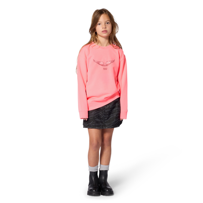 Sweater ZADIG VOLTAIRE MEISJE