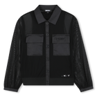 2-in-1 top DKNY 
                    GIRL