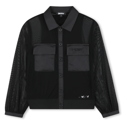 2-in-1 Top DKNY GIRL