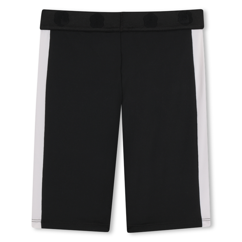 CROPPED LEGGING KENZO KIDS 
                        GIRL