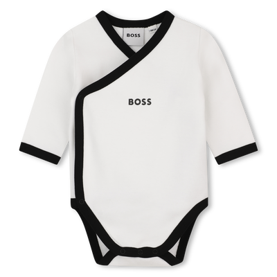 Geboortepakket BOSS JONGEN