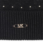 Gebreide muts met pompon MICHAEL KORS 
                    GIRL