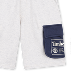 Joggingbermuda TIMBERLAND 
                    BOY