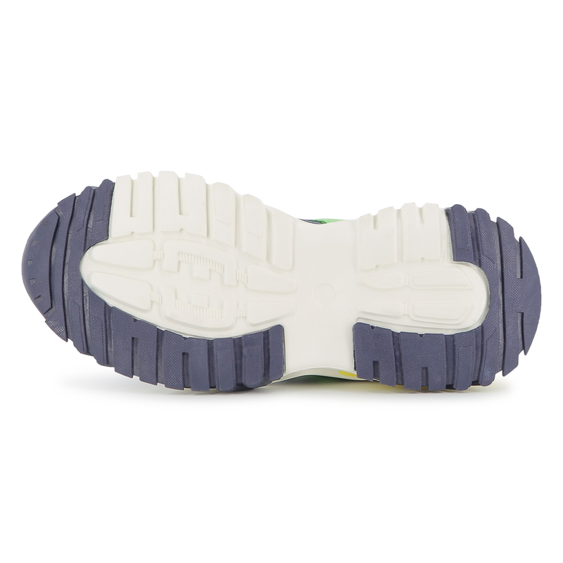 Sneakers BILLIEBLUSH 
                        BOY