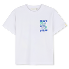 T-shirt met korte mouwen BILLIEBLUSH 
                    BOY