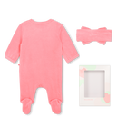 Pyjama set en haarband BILLIEBLUSH 
                    MEISJE
