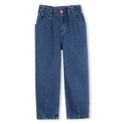 Spijkerbroek KENZO KIDS 
                    GIRL