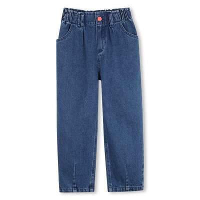 Spijkerbroek KENZO KIDS GIRL