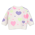 Set van trui en broek BILLIEBLUSH 
                    MEISJE
