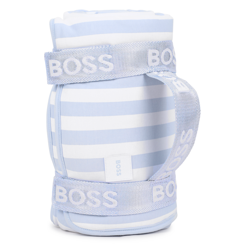 GEBOORTEPLAATS BOSS 
                        UNISEX