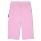 Joggingoutfit KARL LAGERFELD KIDS 
                    MEISJE