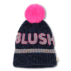 Gebreide muts BILLIEBLUSH 
                    GIRL